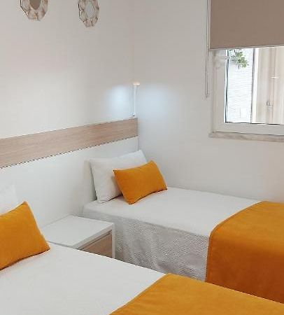 Appartement Casa Bia à Portimão Extérieur photo