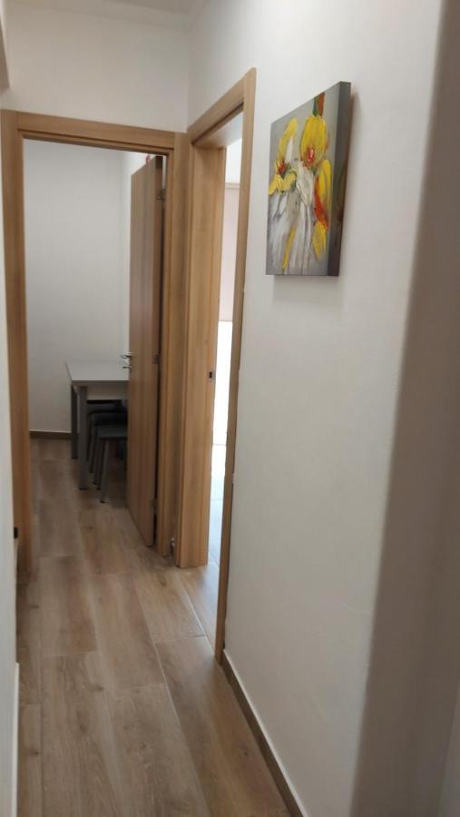 Appartement Casa Bia à Portimão Extérieur photo