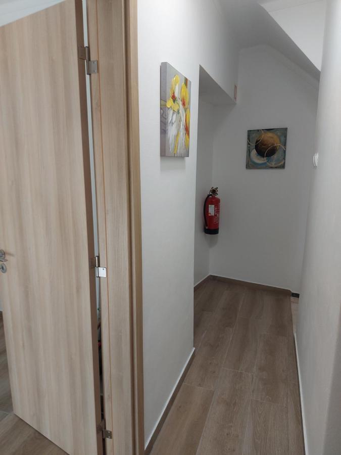 Appartement Casa Bia à Portimão Extérieur photo