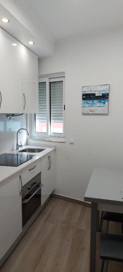 Appartement Casa Bia à Portimão Extérieur photo