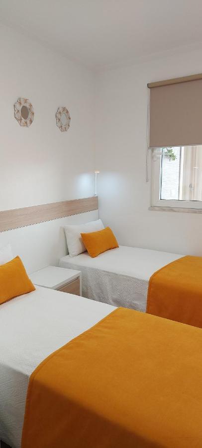 Appartement Casa Bia à Portimão Extérieur photo