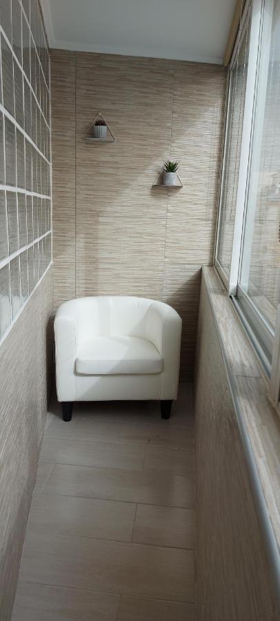 Appartement Casa Bia à Portimão Extérieur photo