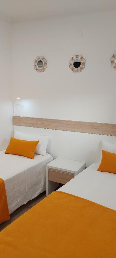 Appartement Casa Bia à Portimão Extérieur photo